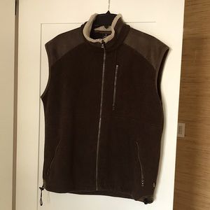 Kuhl vest